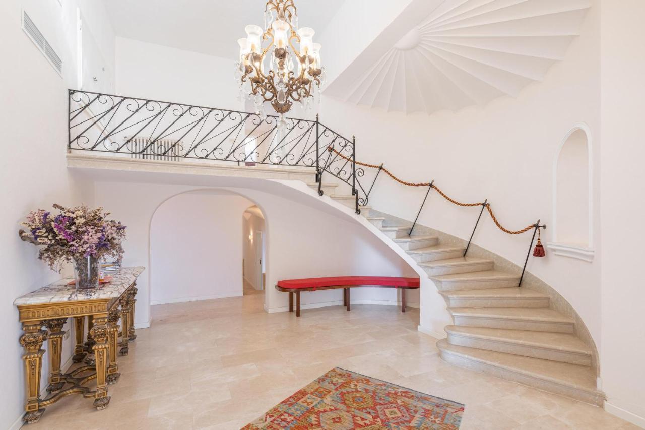 Villa Lumb Capdepera  Eksteriør billede