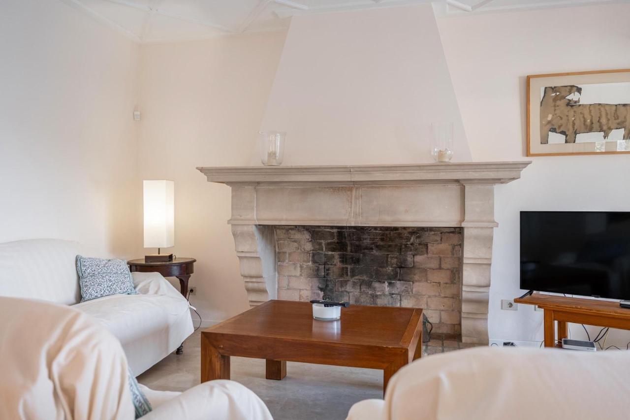 Villa Lumb Capdepera  Eksteriør billede